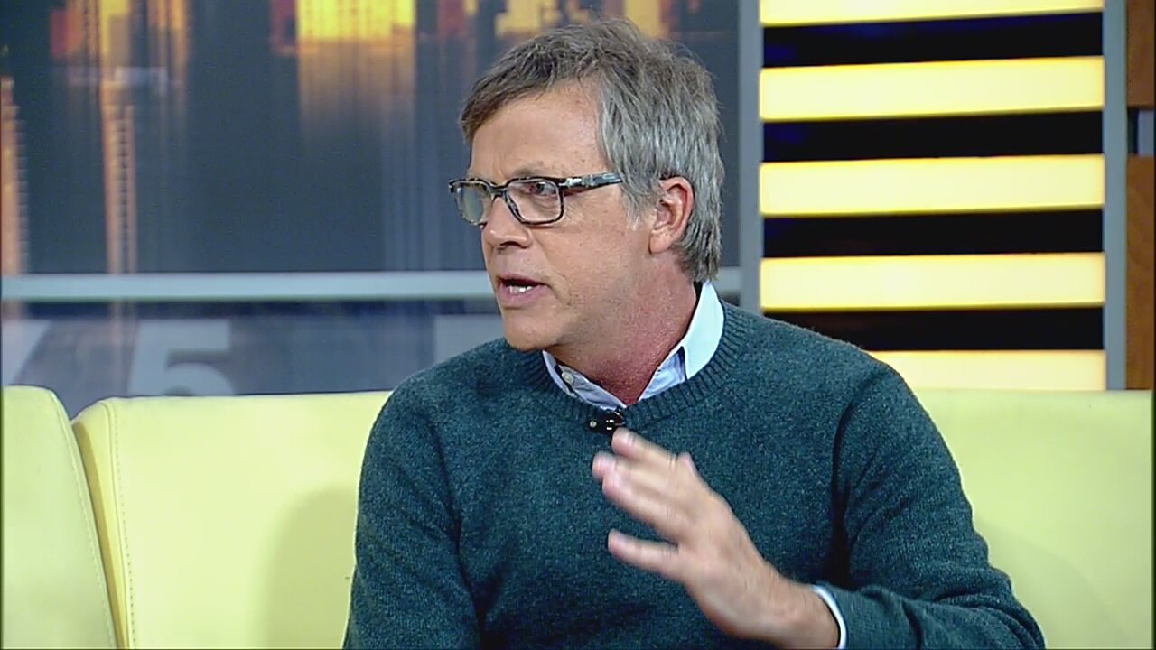 Todd Haynes discusses 'Carol'