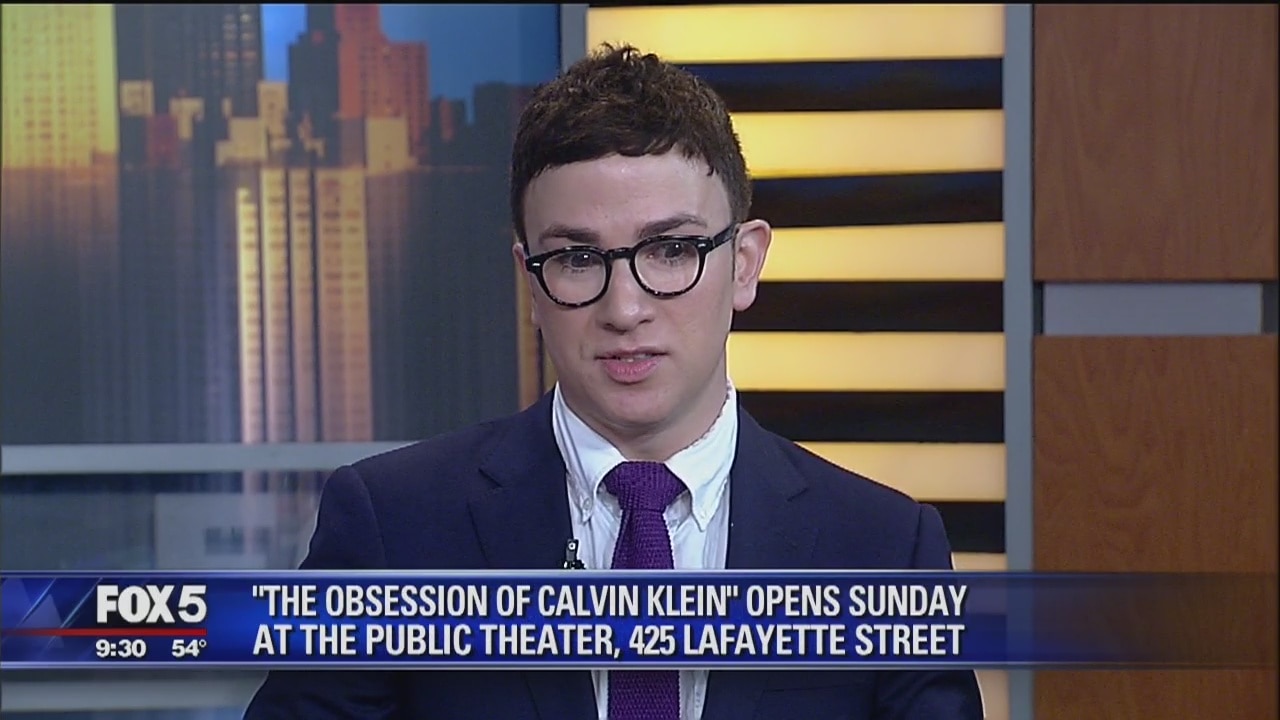 The Obsession of Calvin Klein