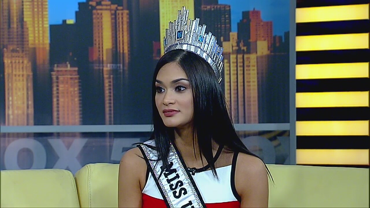 Miss Universe 2016