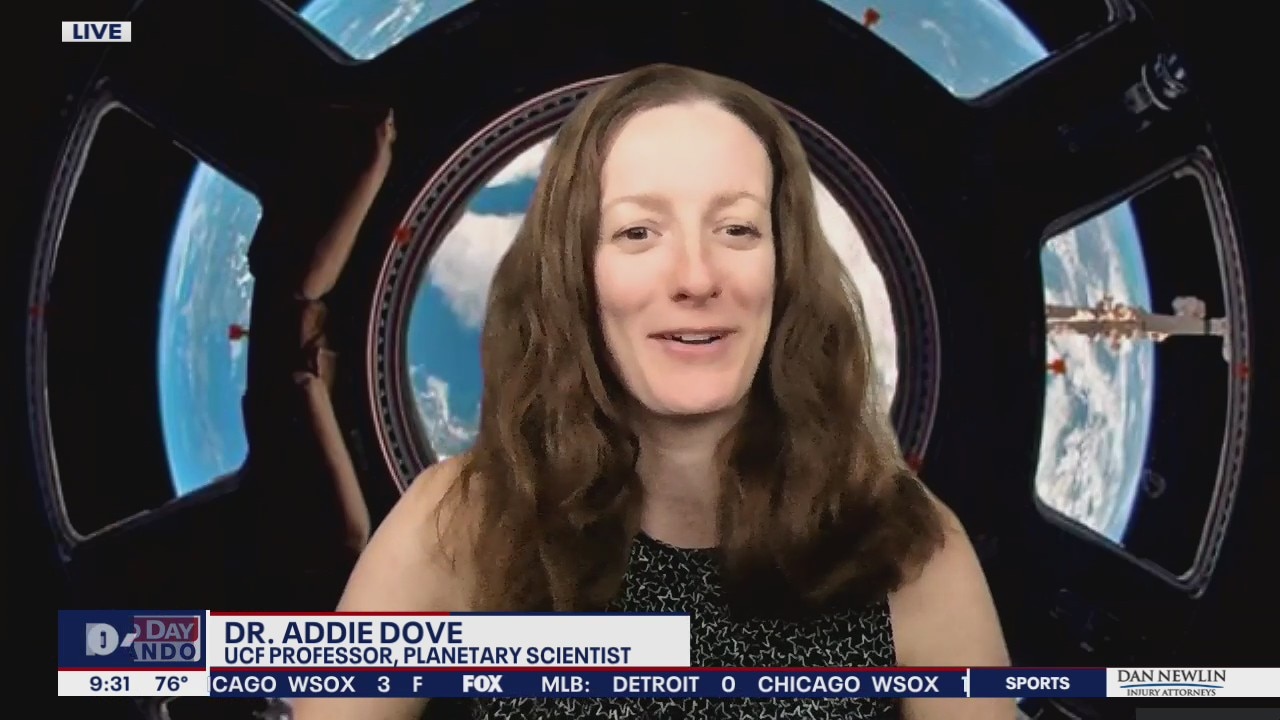 Crew-1 journey home delayed due to weather for second time