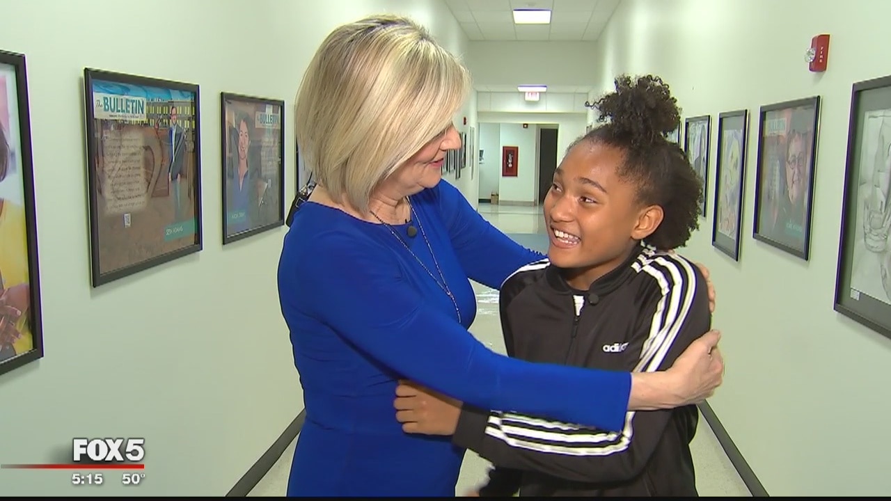 Inspiring Girls in STEM