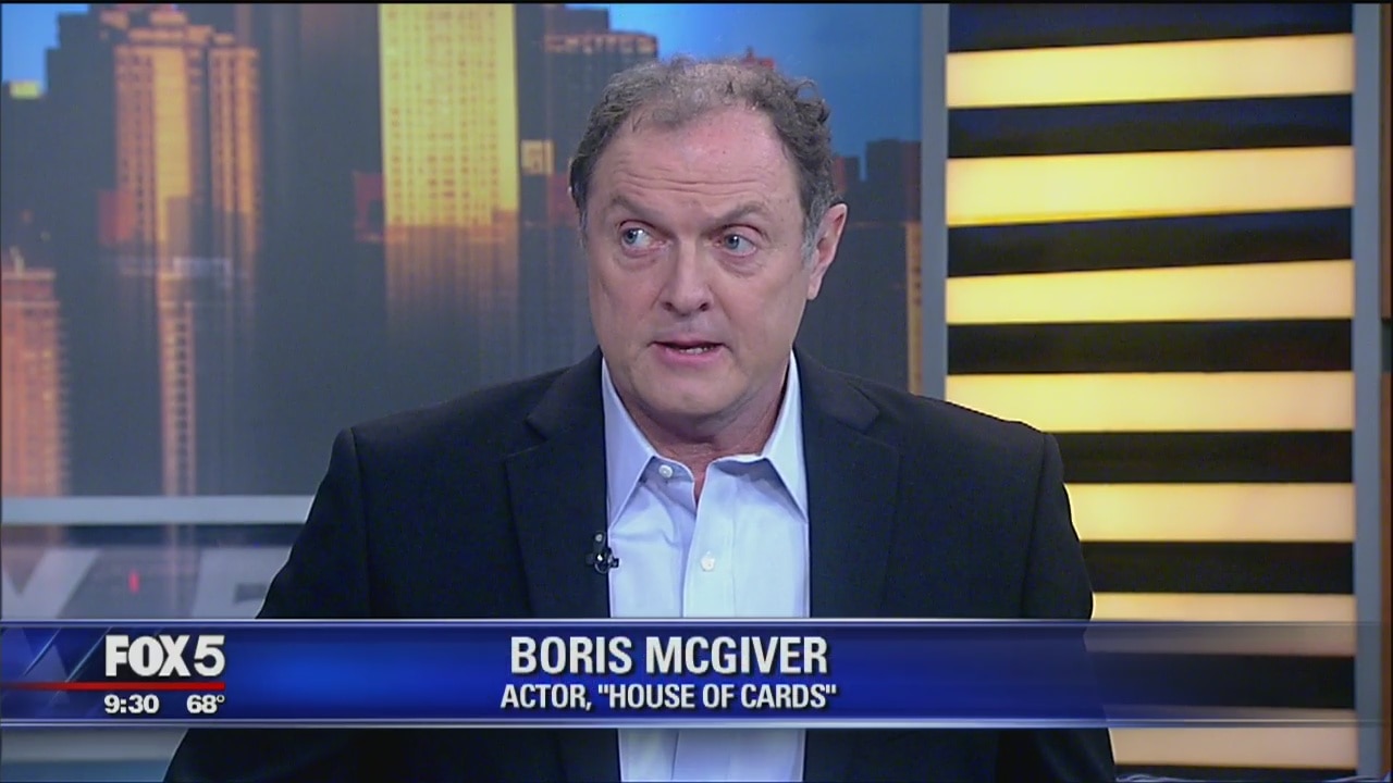 'House of Cards' Final Season Preview