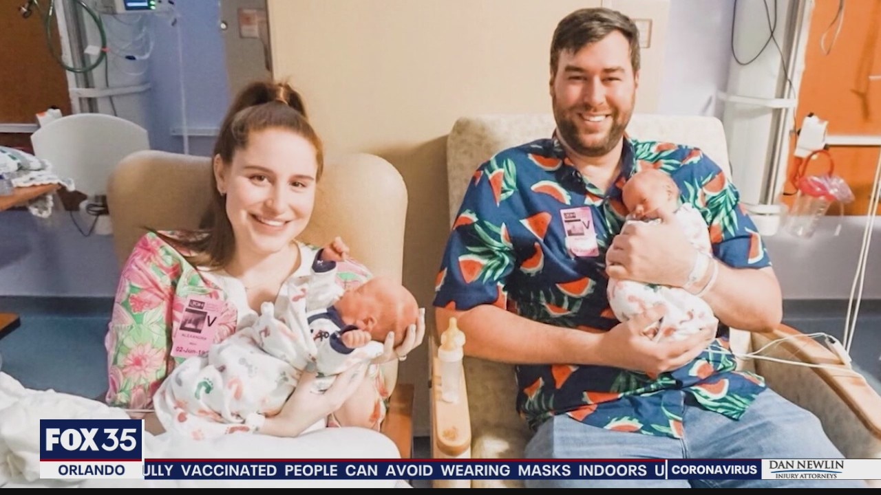 The March of Dimes 'March for Babies' happening Saturday