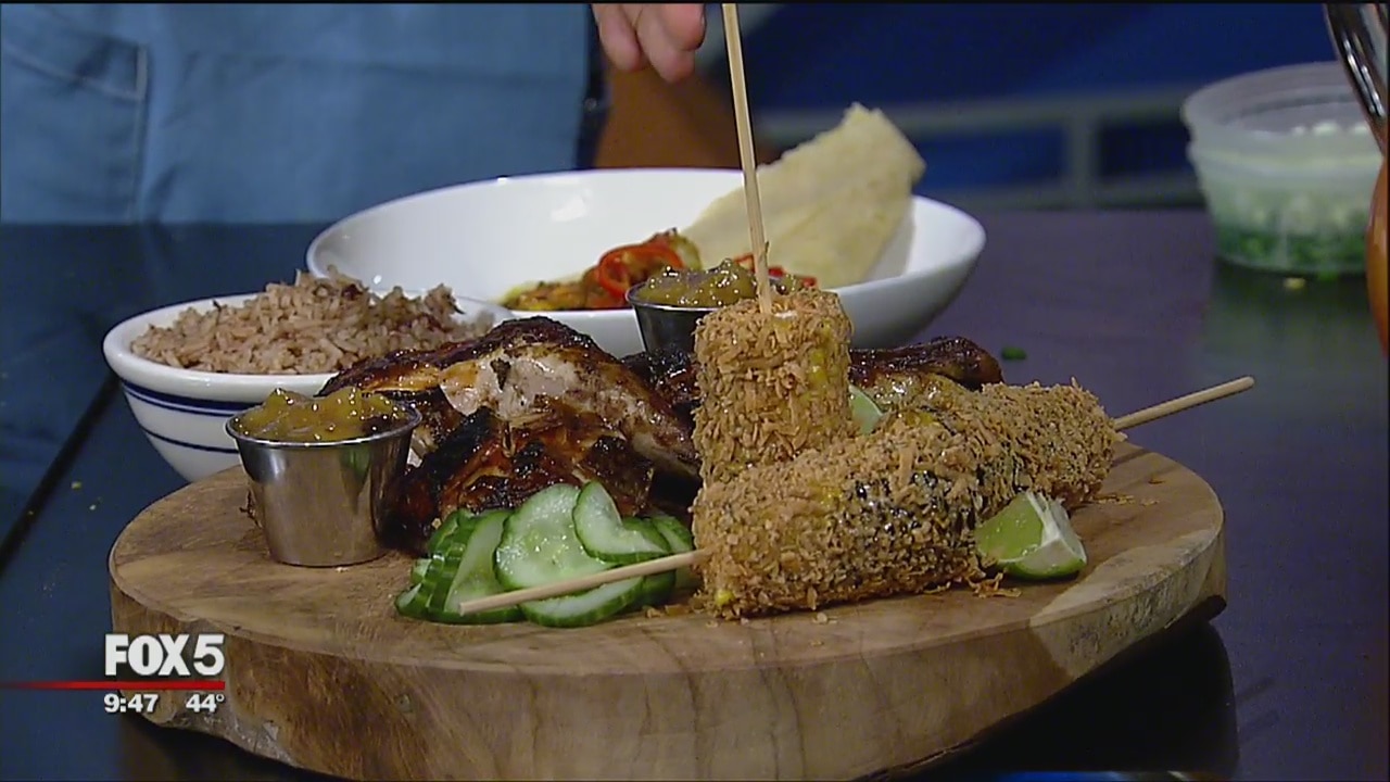 Good Day Caf?: Miss Lily's