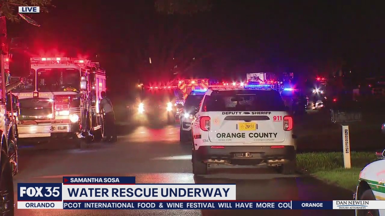 Officials searching for missing boater in Lake Down, near Windermere