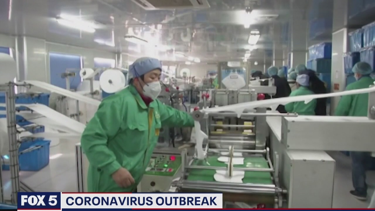 Coronavirus fears prompting problems for consumers
