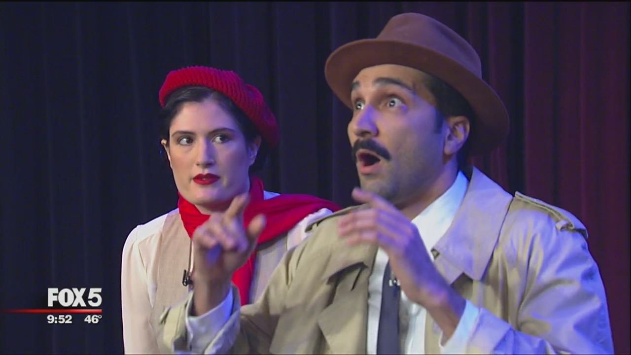 Celebrating Puerto Rican culture