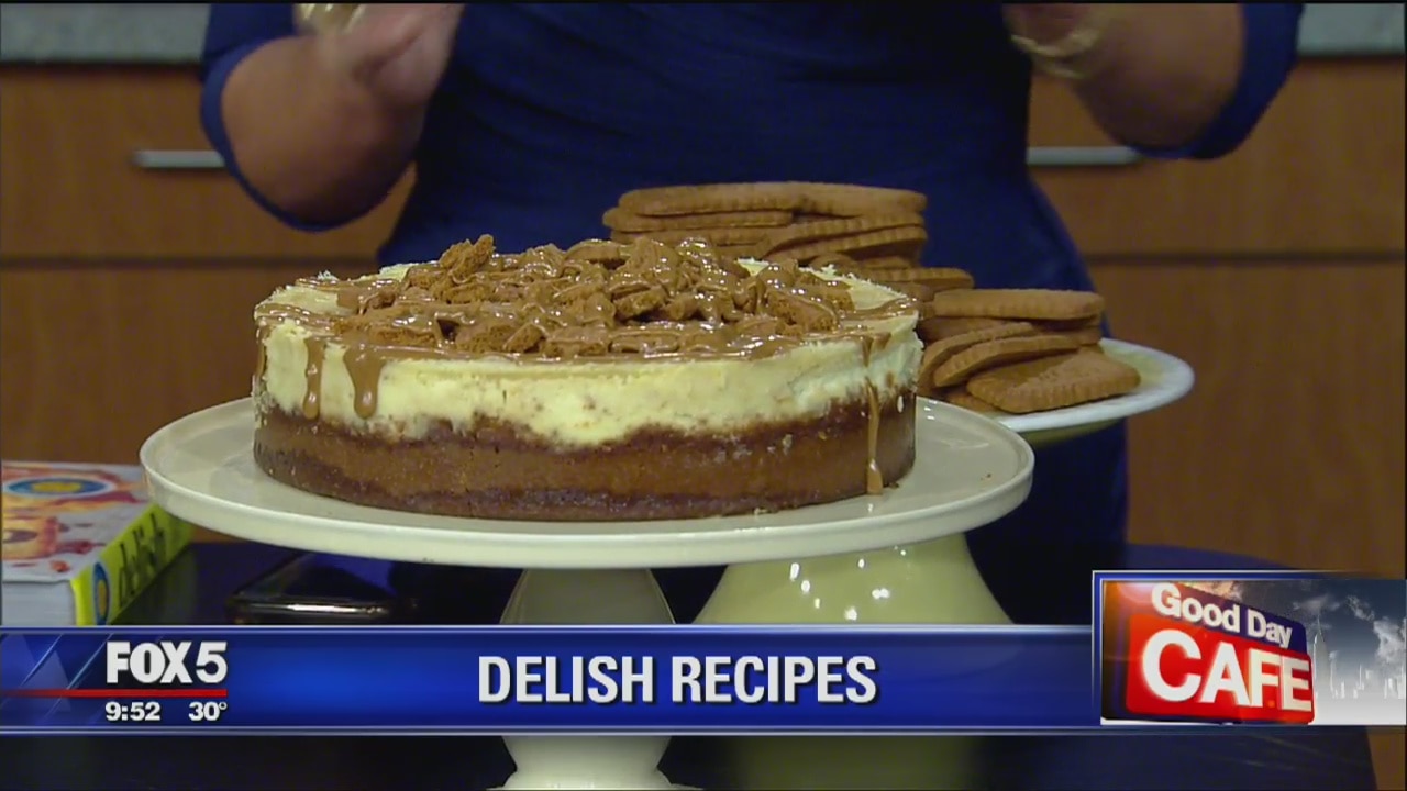 Good Day Cafe: Delish