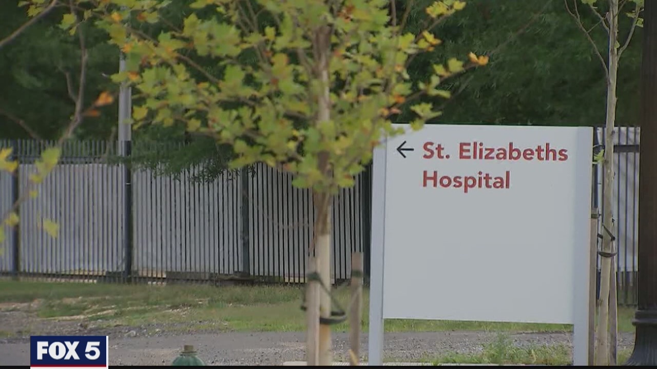 Nurse at St Elizabeths Hospital has tested positive for COVID-19