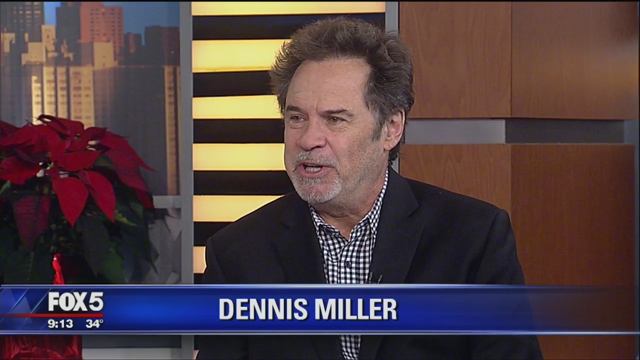 Dennis Miller