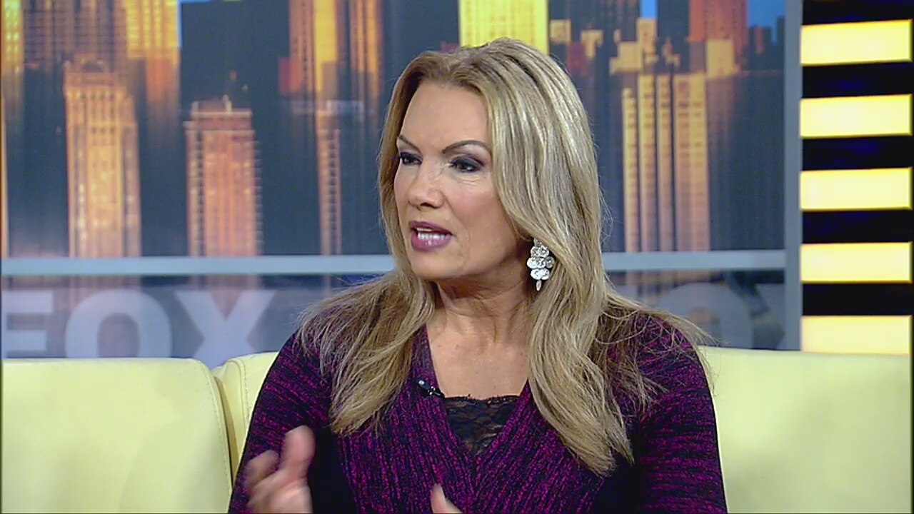 Lisa Evers Previews 'Street Soldiers' on FOX 5