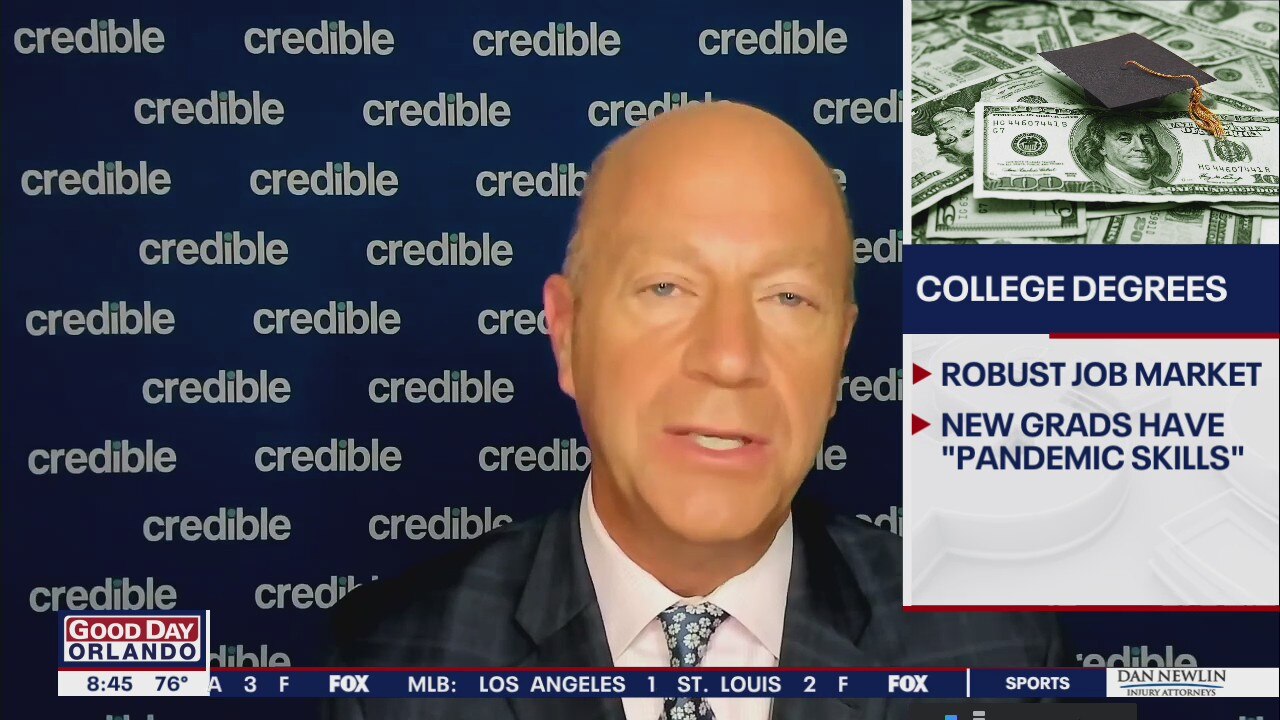 How much is your degree worth?