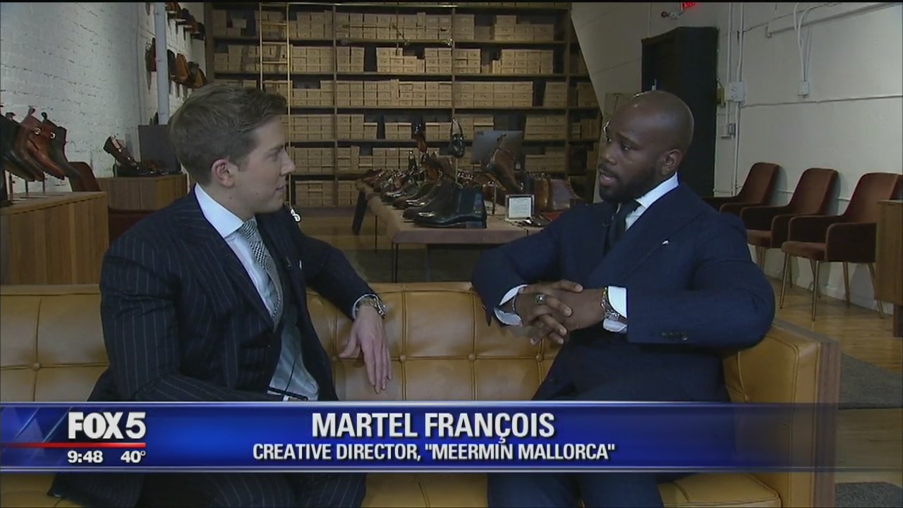 The Perfect Fit: Meermin Mallorca