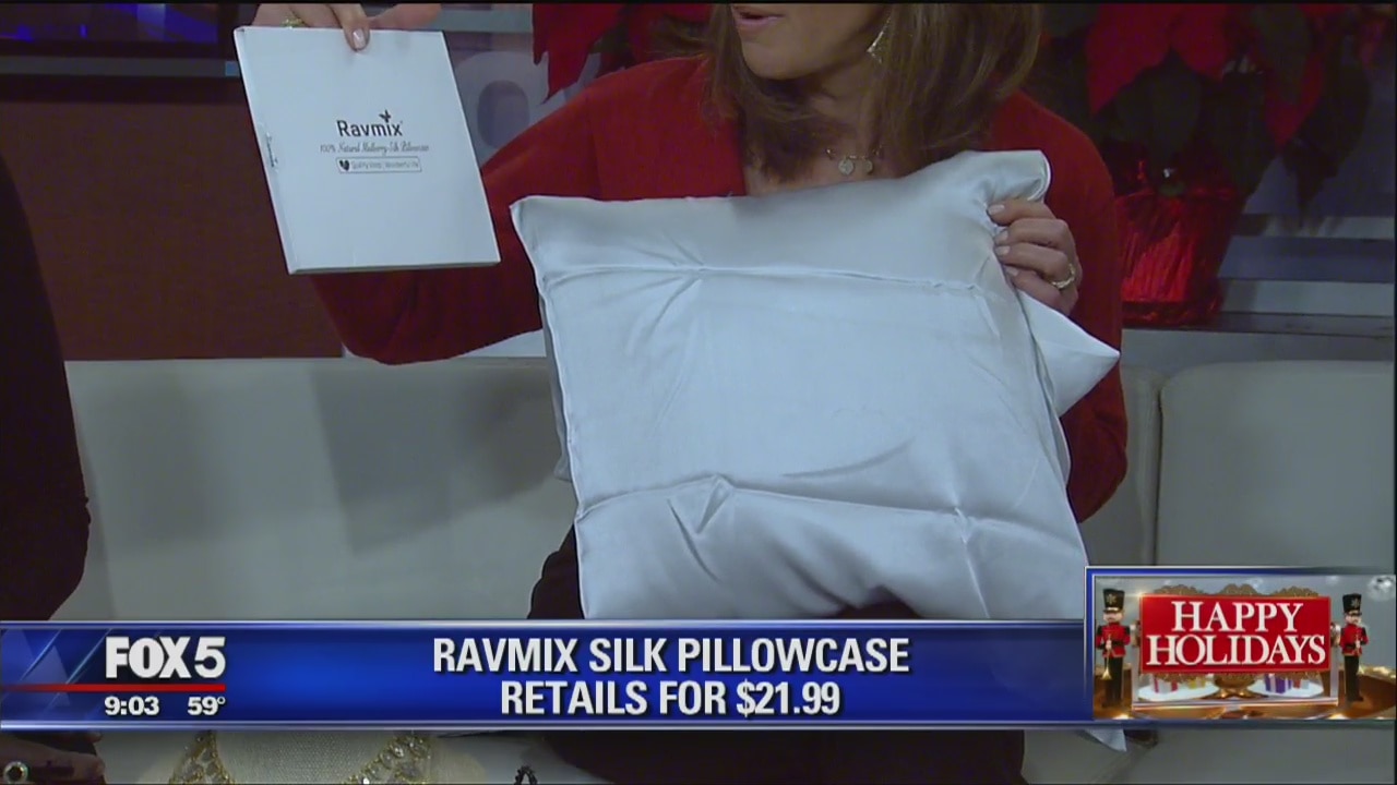 Good Day NY Holiday Gift Ideas