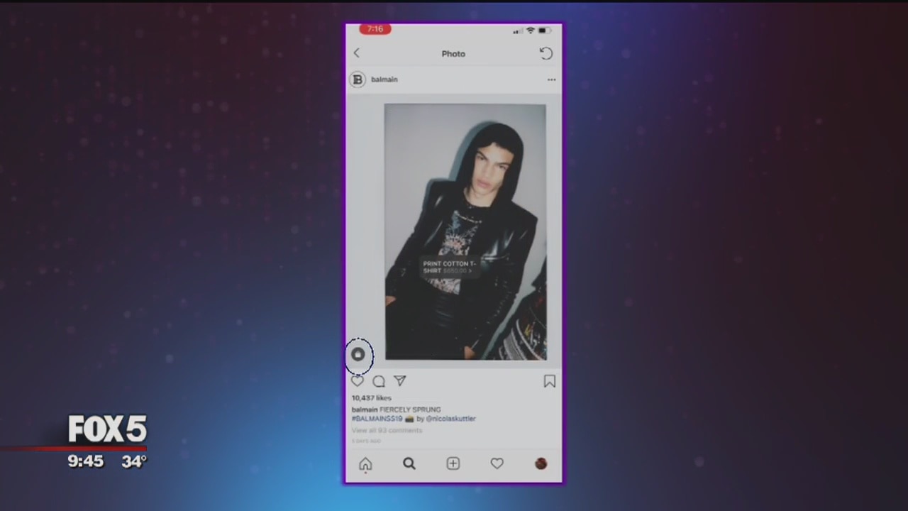 Where'd You Get That? (Jan. 23)