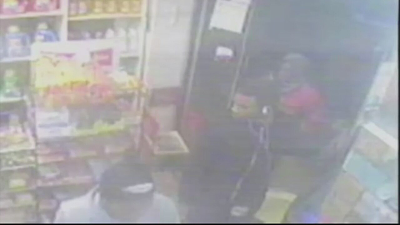 4 teens in custody in connection with gang rape