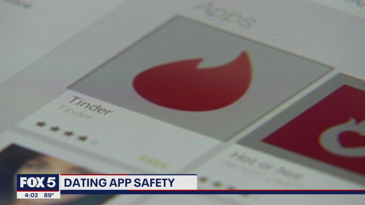 Montgomery County State?s attorney warns about uptick in crimes related to dating apps