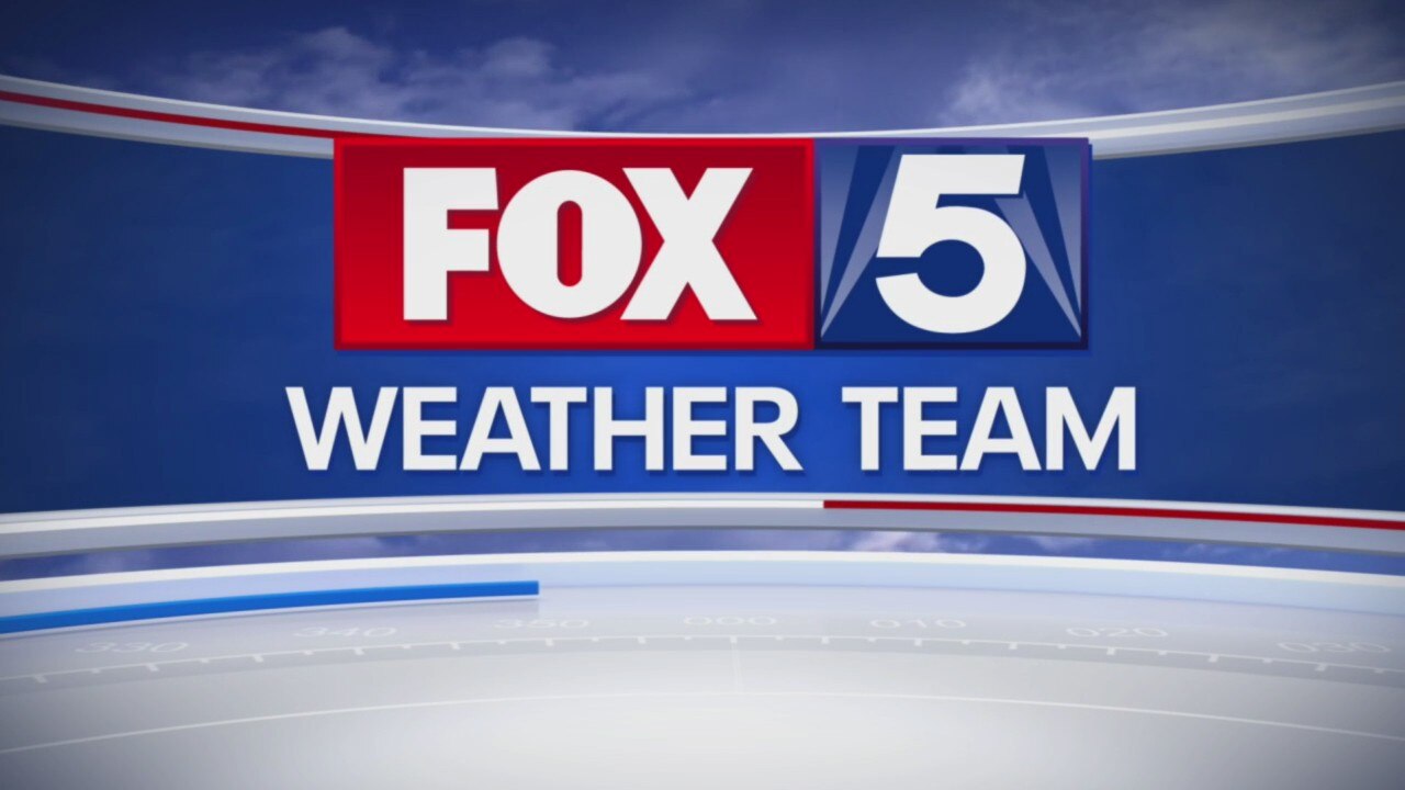 Saturday Forecast (Sept. 11, 2021)