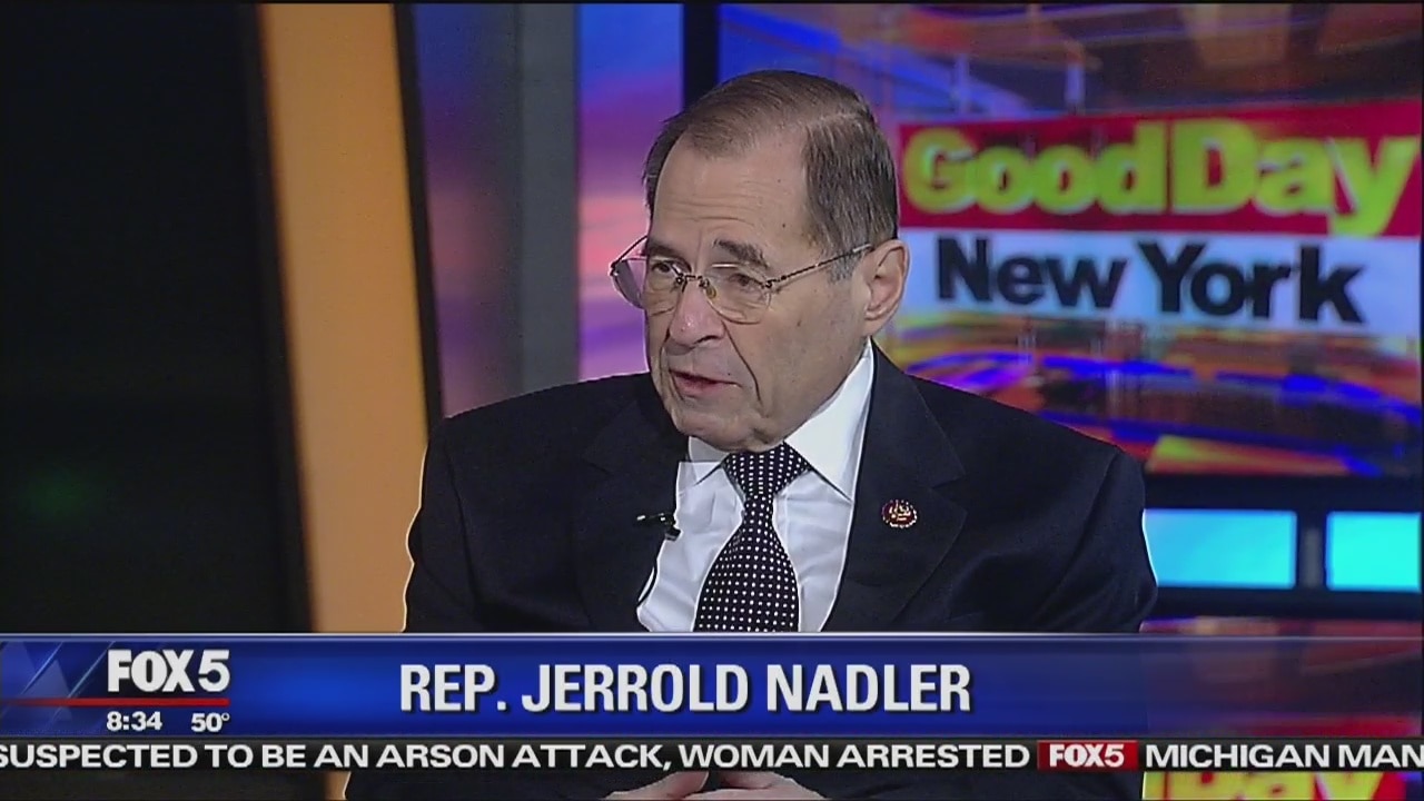 Rep. Jerrold Nadler