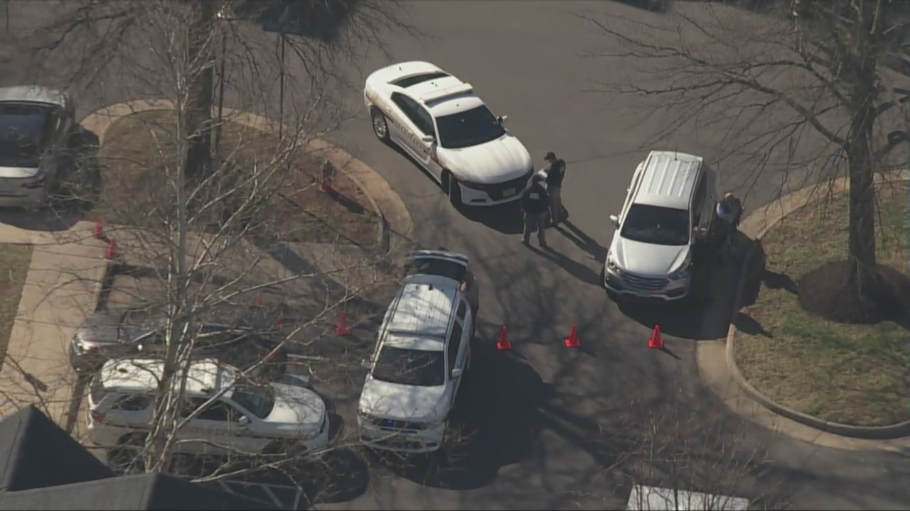 1 dead, 1 injured after deputy-involved shooting in Loudoun County