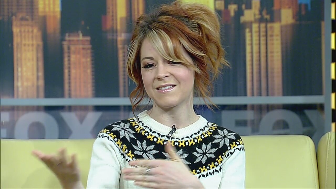Lindsey Stirling