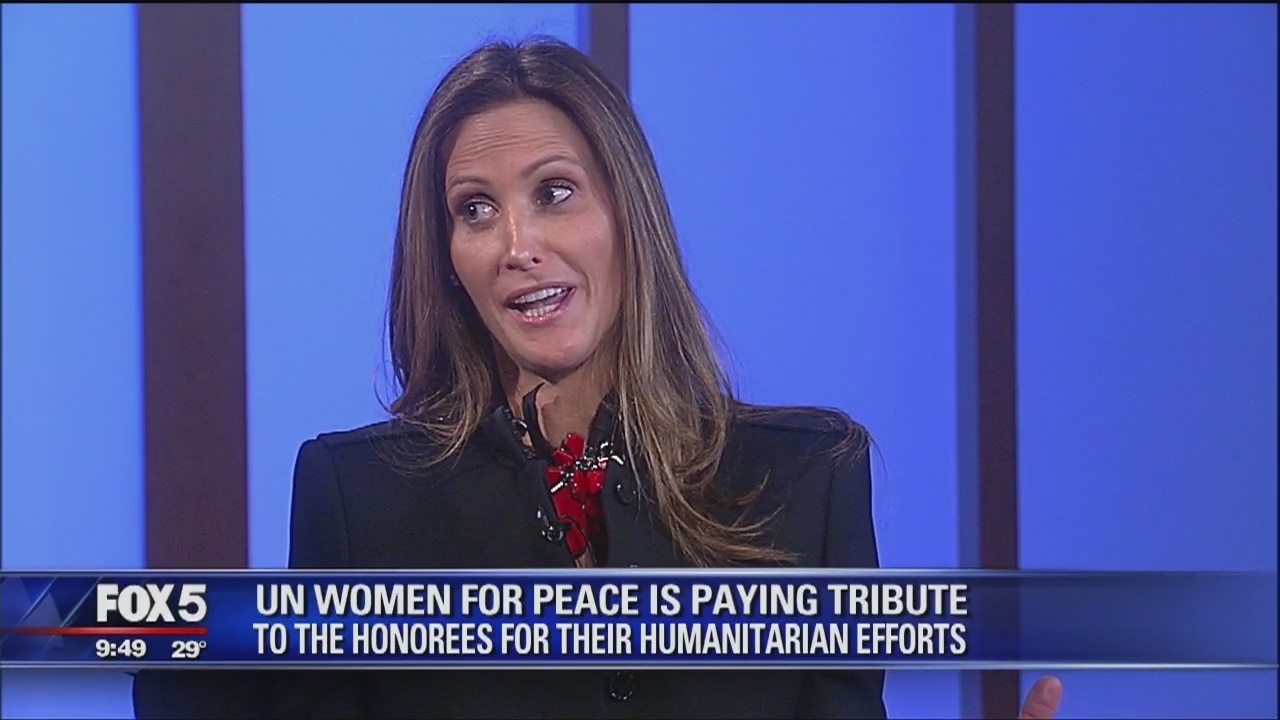 Stephanie Winston Wolkoff