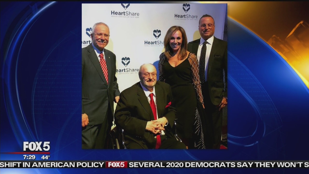 Gala supports ?at-risk children, adults