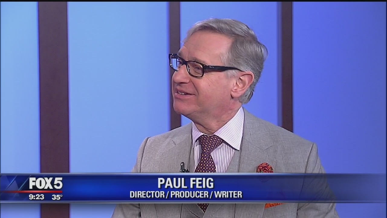 Paul Feig