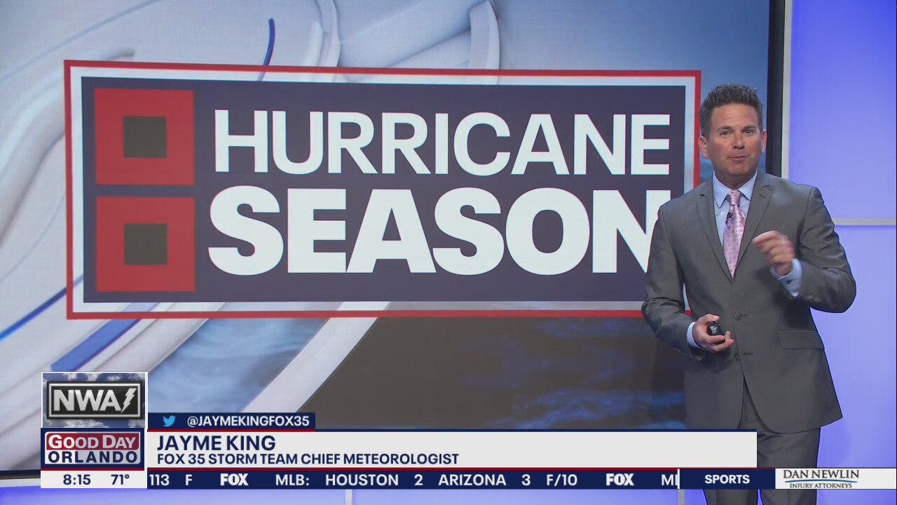 National Hurricane Conference