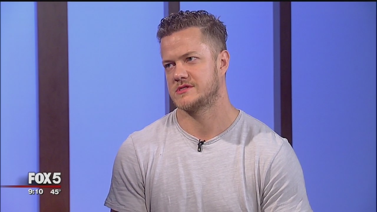 Dan Reynolds