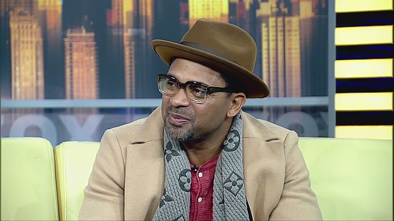 Mike Epps