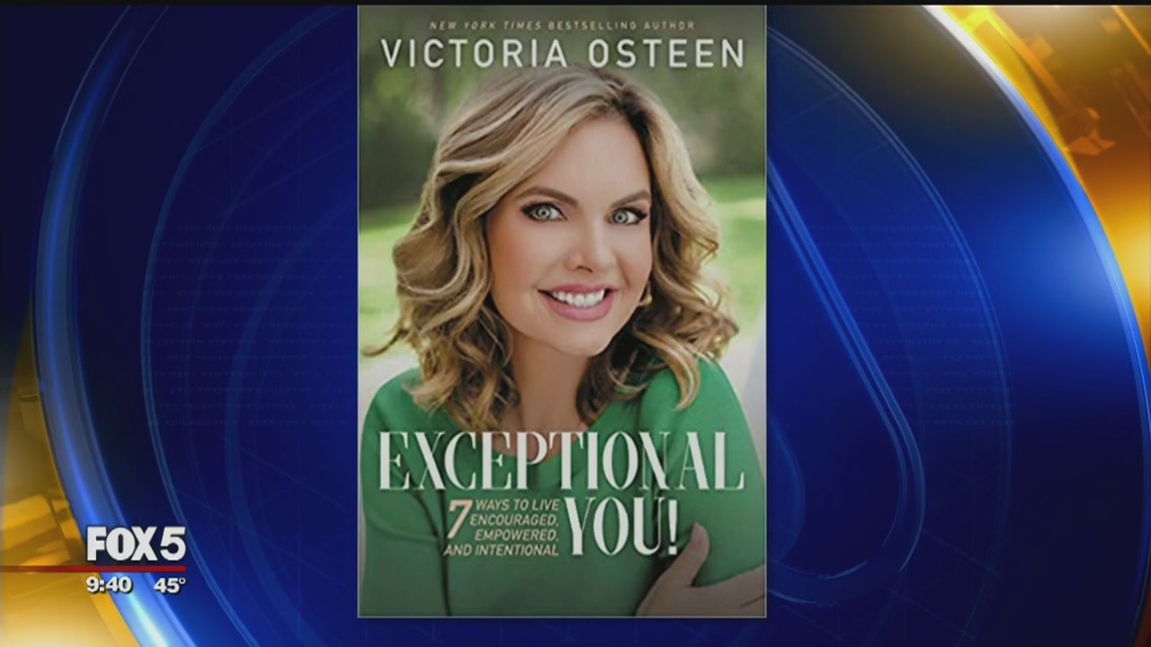 Victoria Osteen