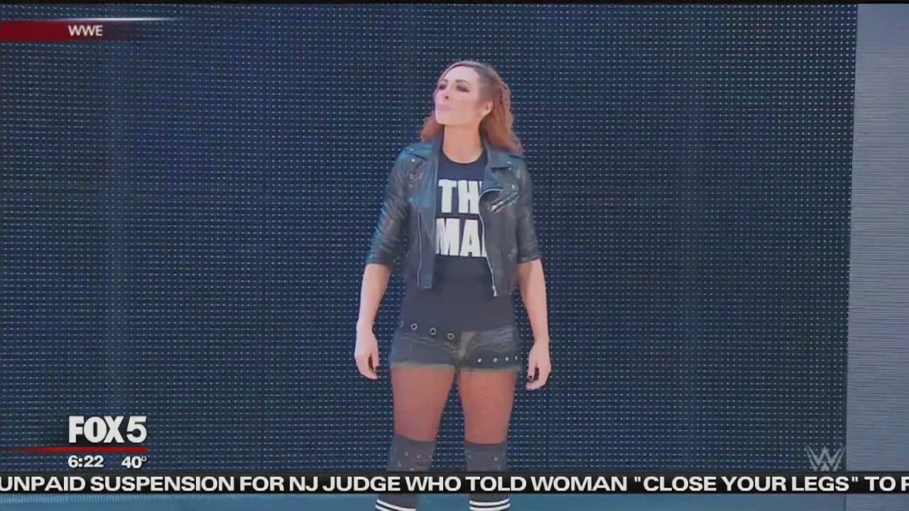 Wrestlemania preview