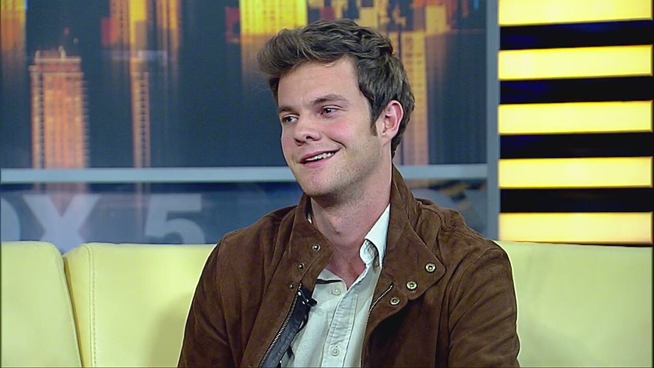 Jack Quaid