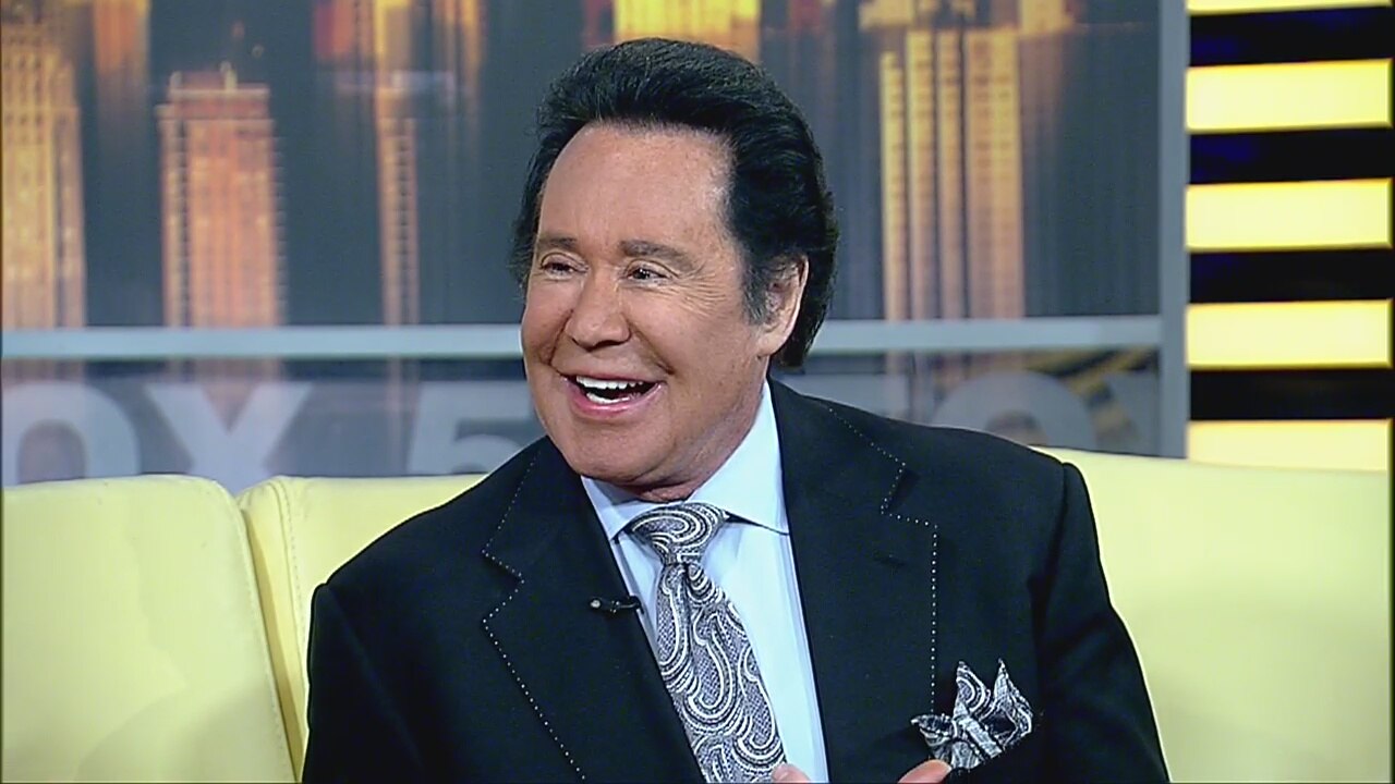 Wayne Newton, part 1