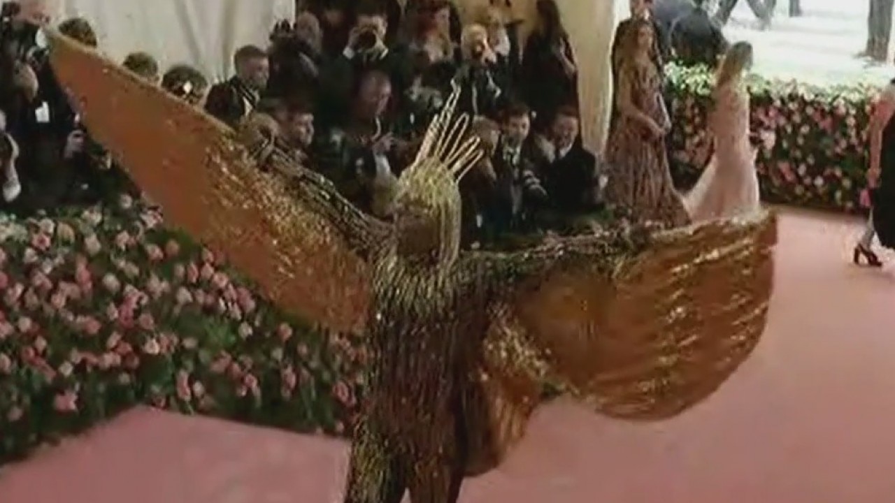 Met Gala fashion recap