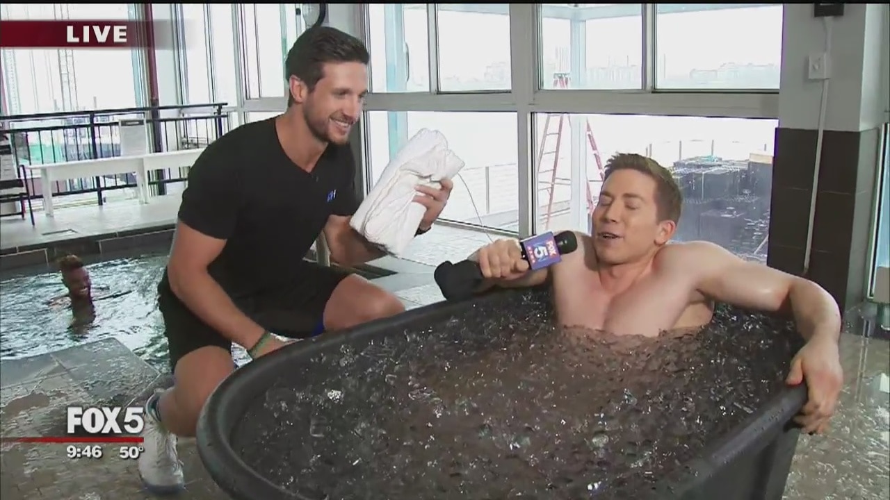 Beach Body Countdown, part 2