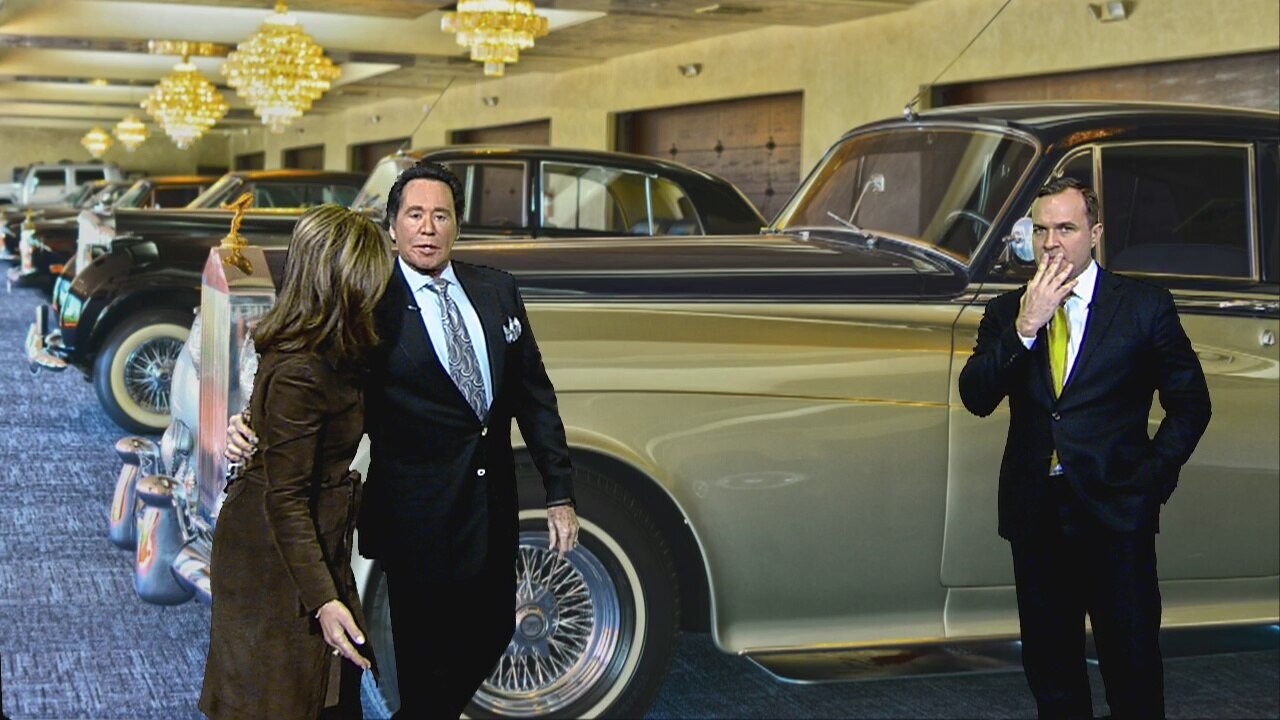 Wayne Newton, part 2