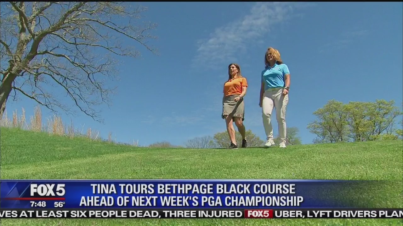 PGA Championship preview