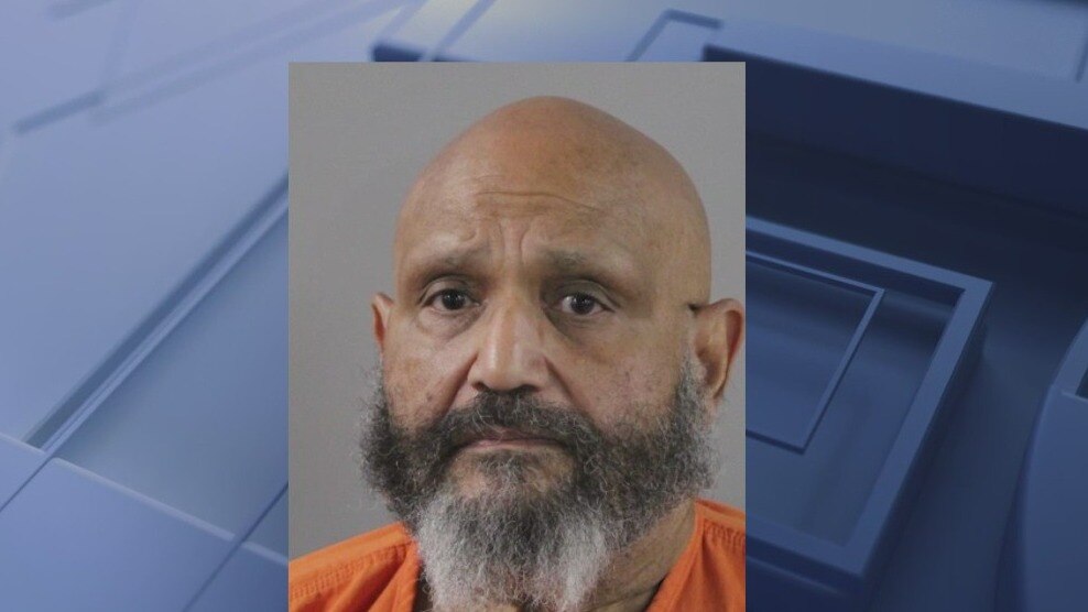 Father, son shoot at person they thought was burglar after neighbor brings package delivered to wrong address