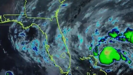 Tracking Nicole: When Florida will feel the impacts