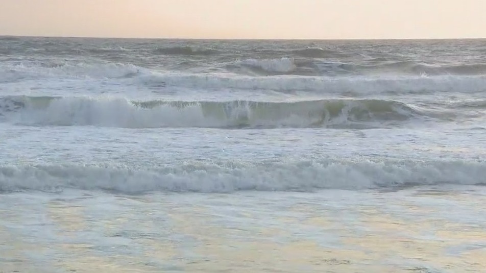 Emergency officials prepare as Subtropical Storm Nicole heads for Florida
