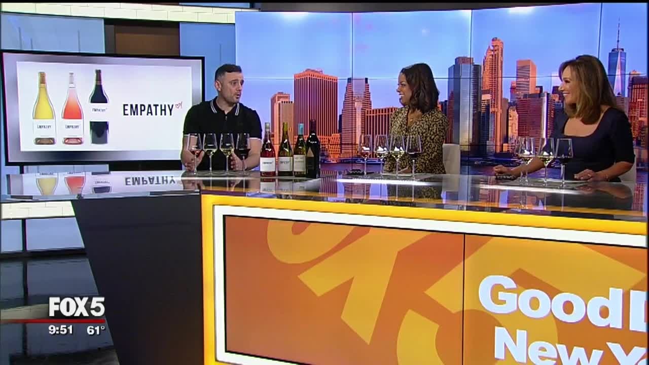 Why does Gary Vaynerchuk dislike Jon Bon Jovi?