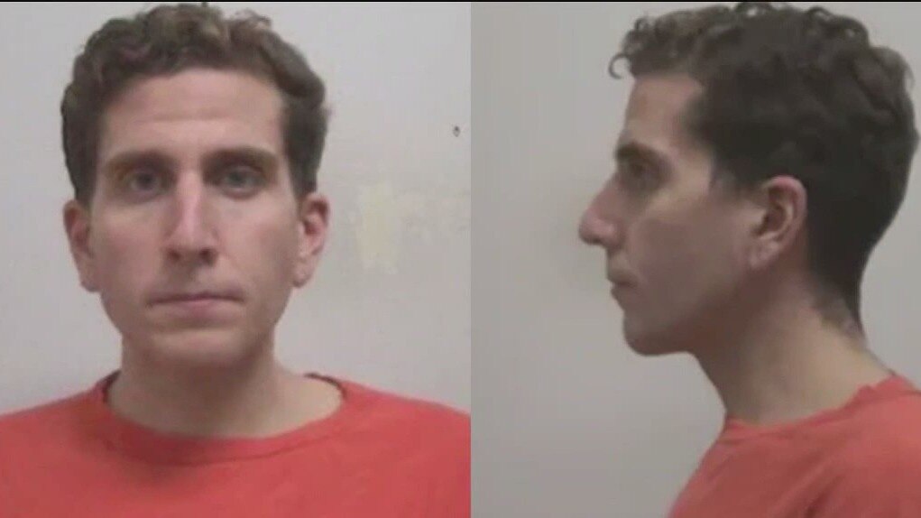 Idaho murder suspect Bryan Kohberger was outside victims homes a dozen times before killings