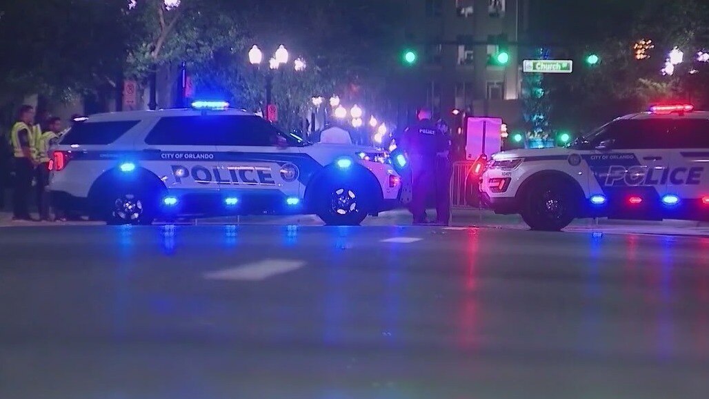 Orlando's downtown development board defends new safety proposal