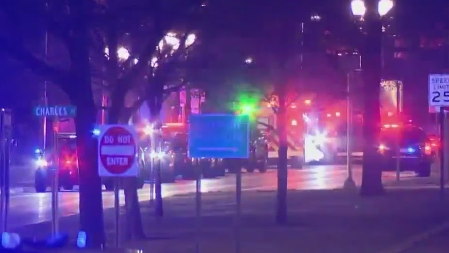3 dead, 5 injured after shooting on Michigan State University campus, police say