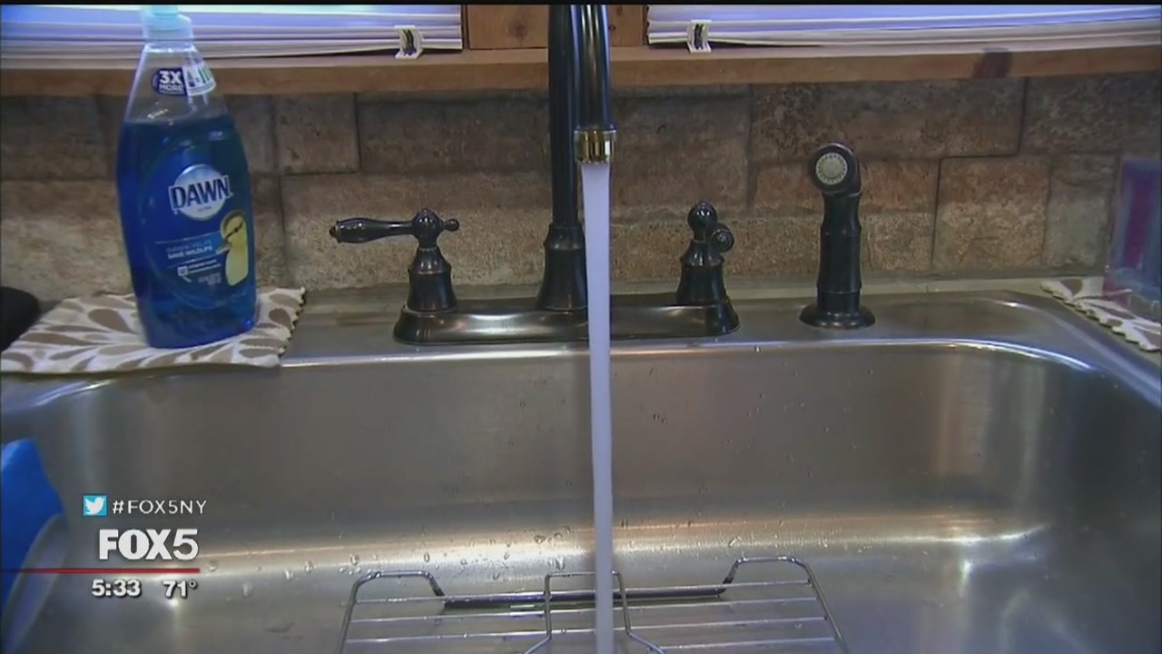 Long Island lawmakers raise concerns over drinking water contamination