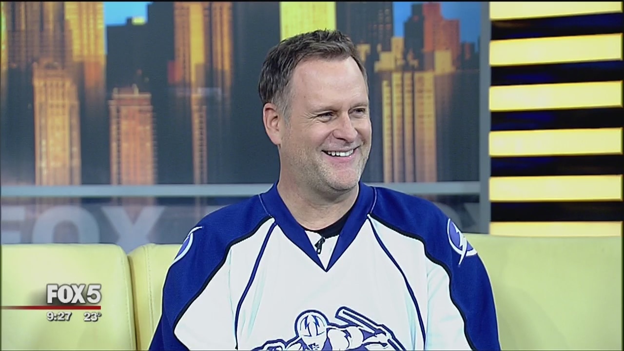Dave Coulier