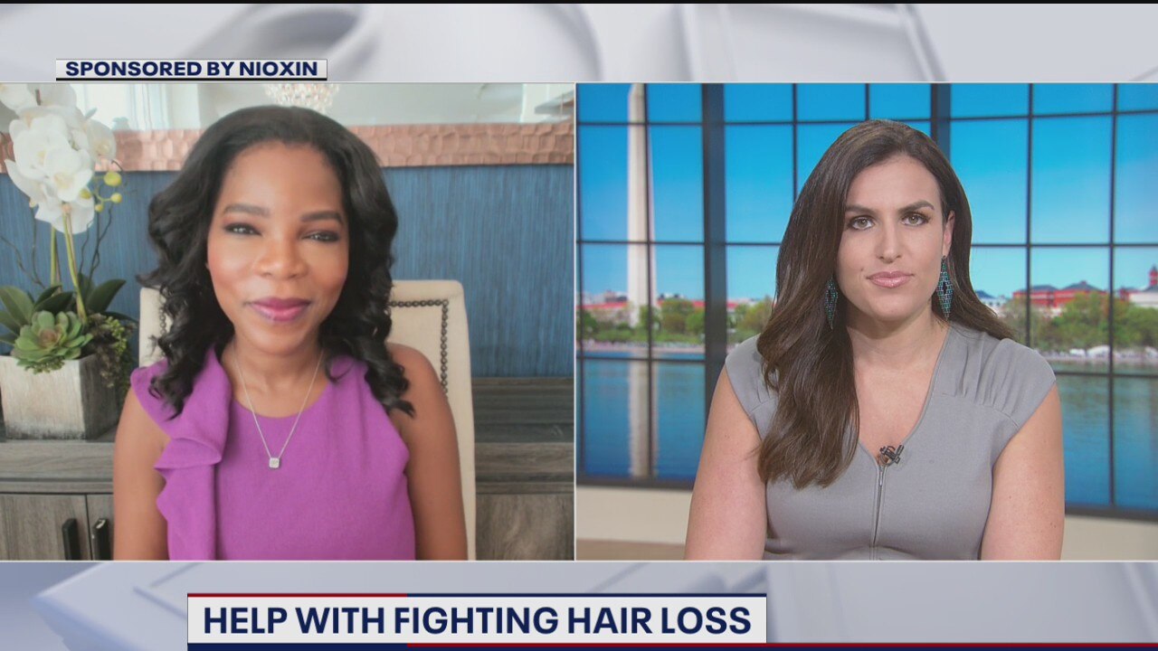 Hair Loss: separating fact from fiction