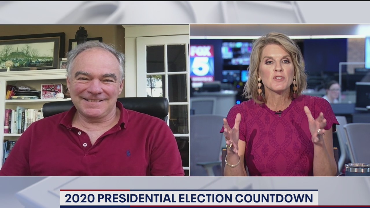 Democratic National Convention: what to expect